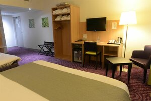 ibis Styles Montargis Arboria (Centre-Val de Loire, Loiret, Arrondissement de Montargis, Pannes), hotel