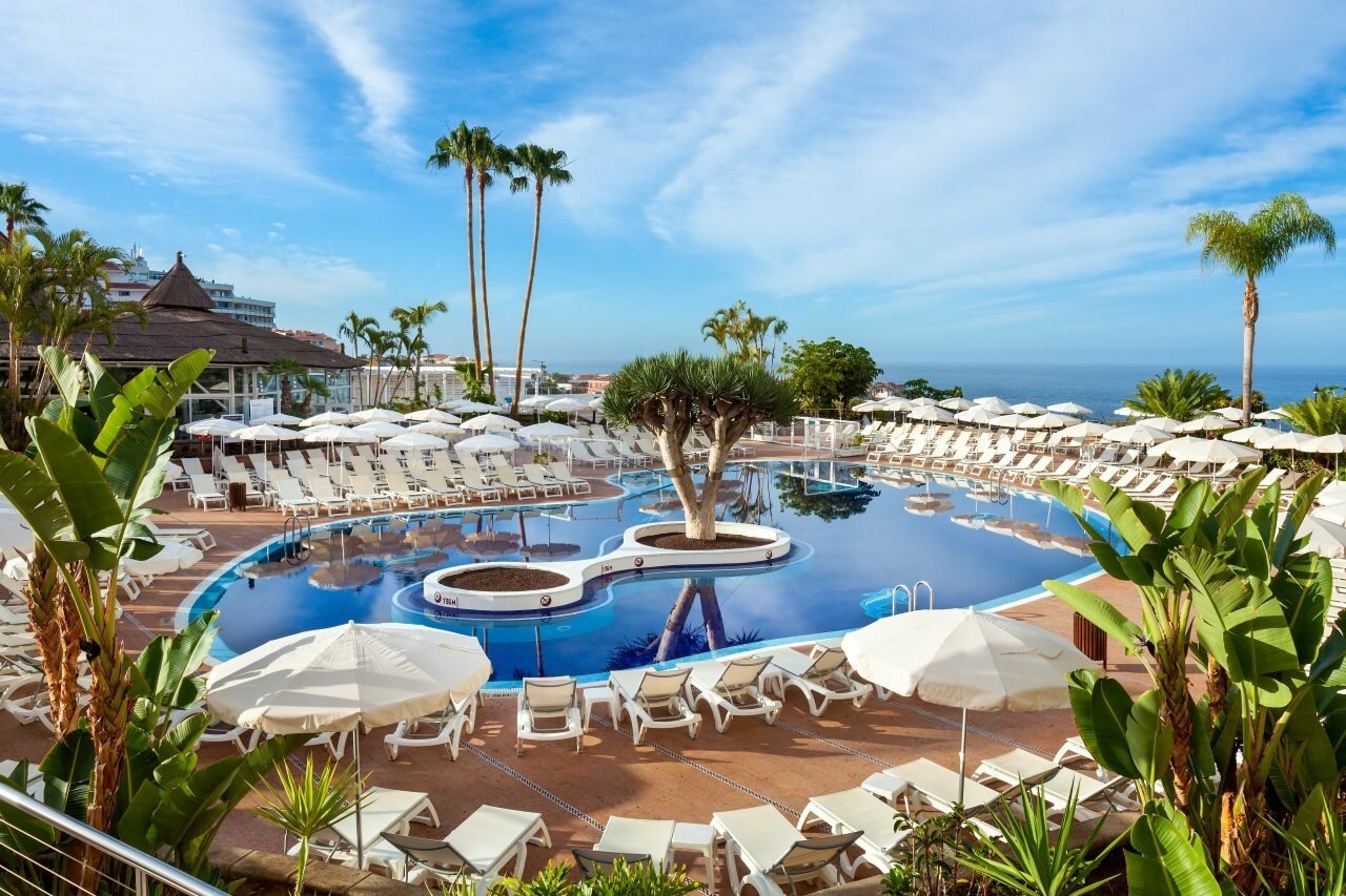 Фото Landmar Playa La Arena