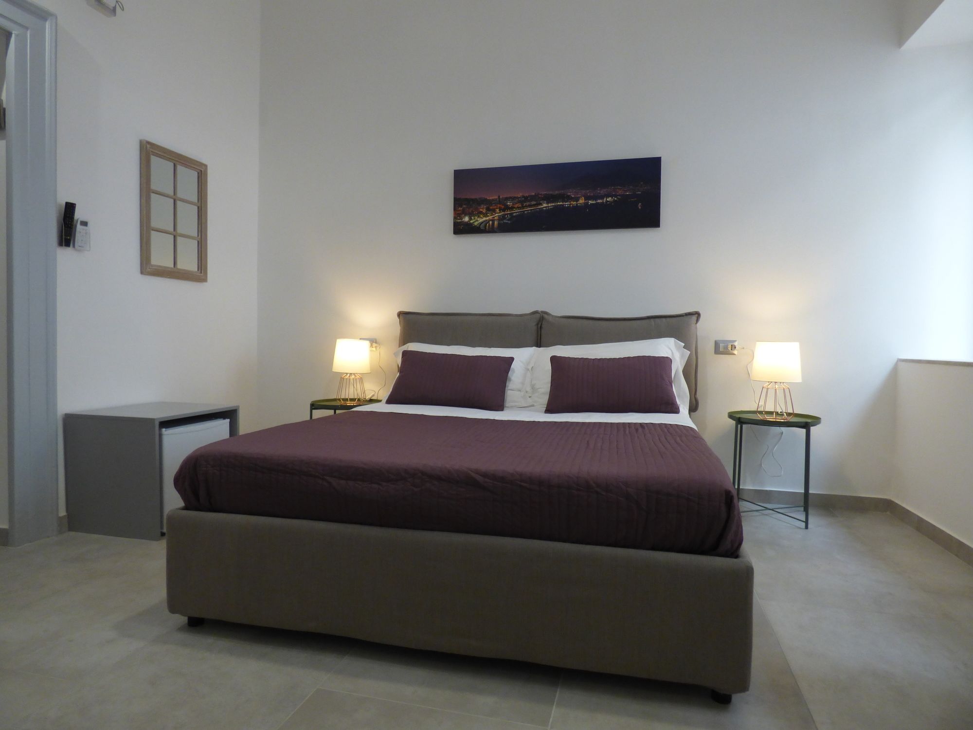 Фото B&b Monteoliveto 33