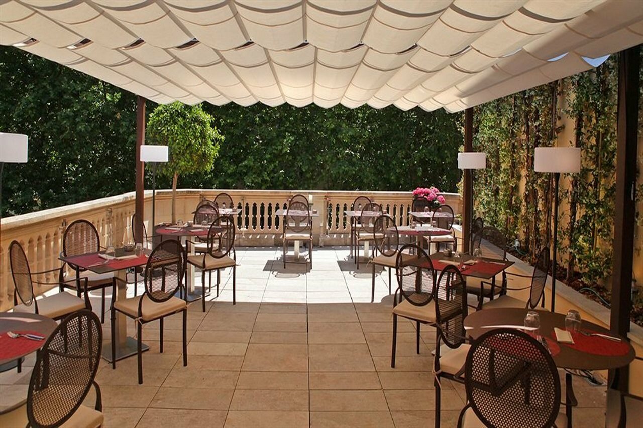 Фото Hotel Can Alomar - Adults Only
