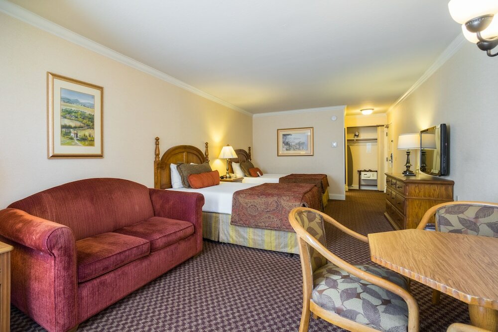 Фото Coventry Motor Inn