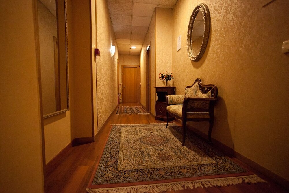 Фото Hotel Ambra Palace