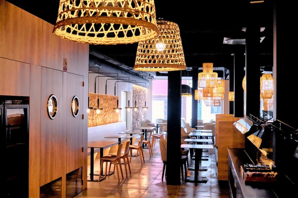 Фото Hotel Delfín