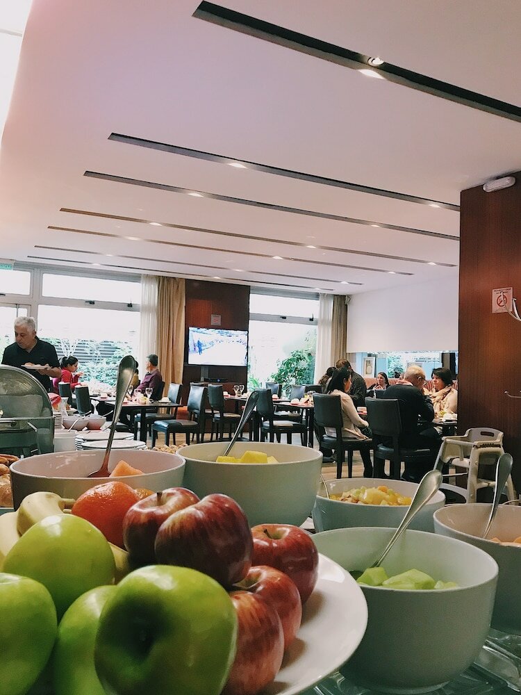 Фото 474 Buenos Aires Hotel