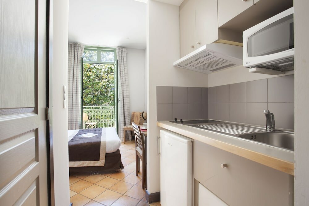 Фото Odalys le Palais Rossini