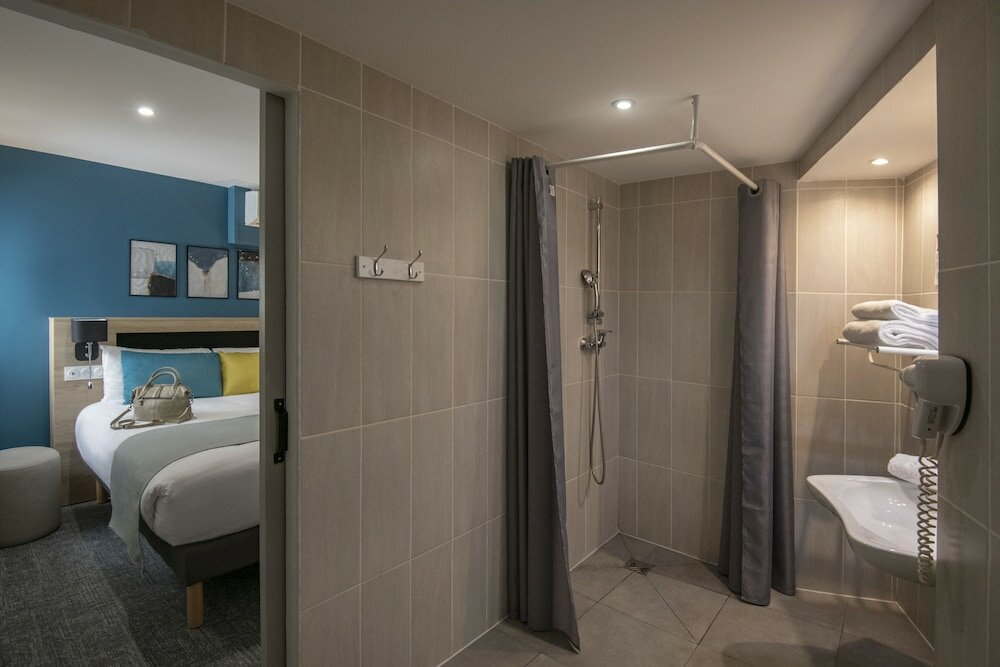 Фото Hotel Bristol