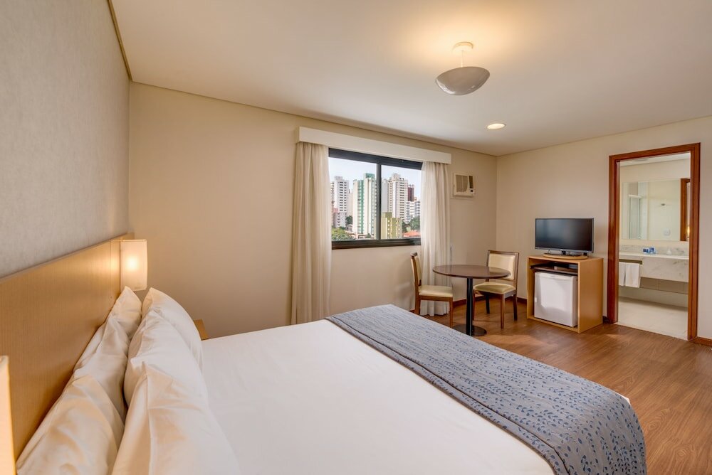 Фото Jk Premium Hotel e Eventos