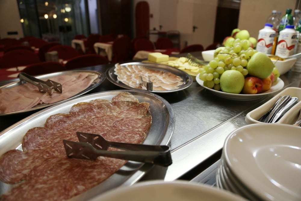 Фото Hotel Antica Dimora