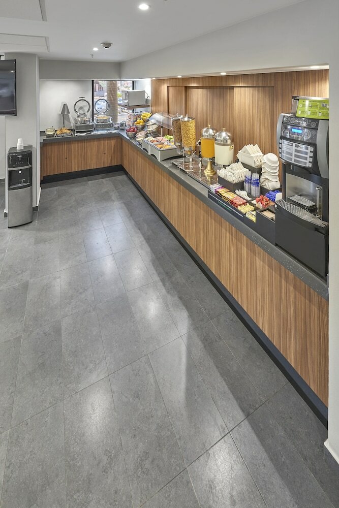 Фото City Express by Marriott Tampico