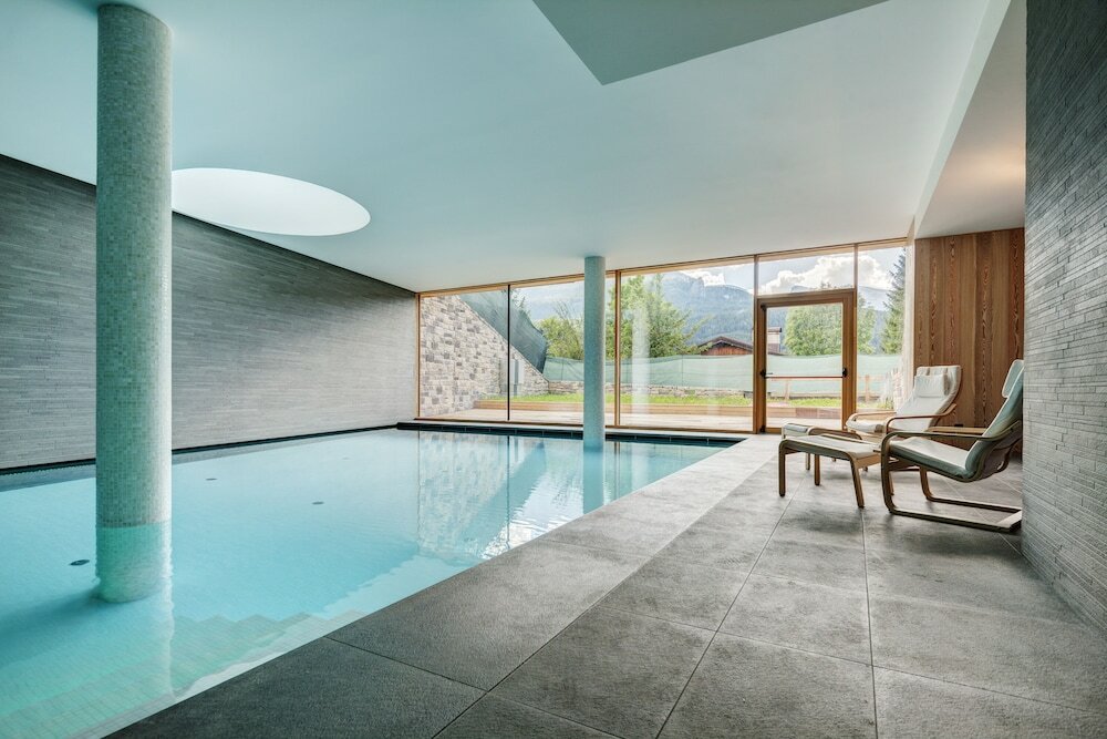 Фото Lajadira Hotel & SPA