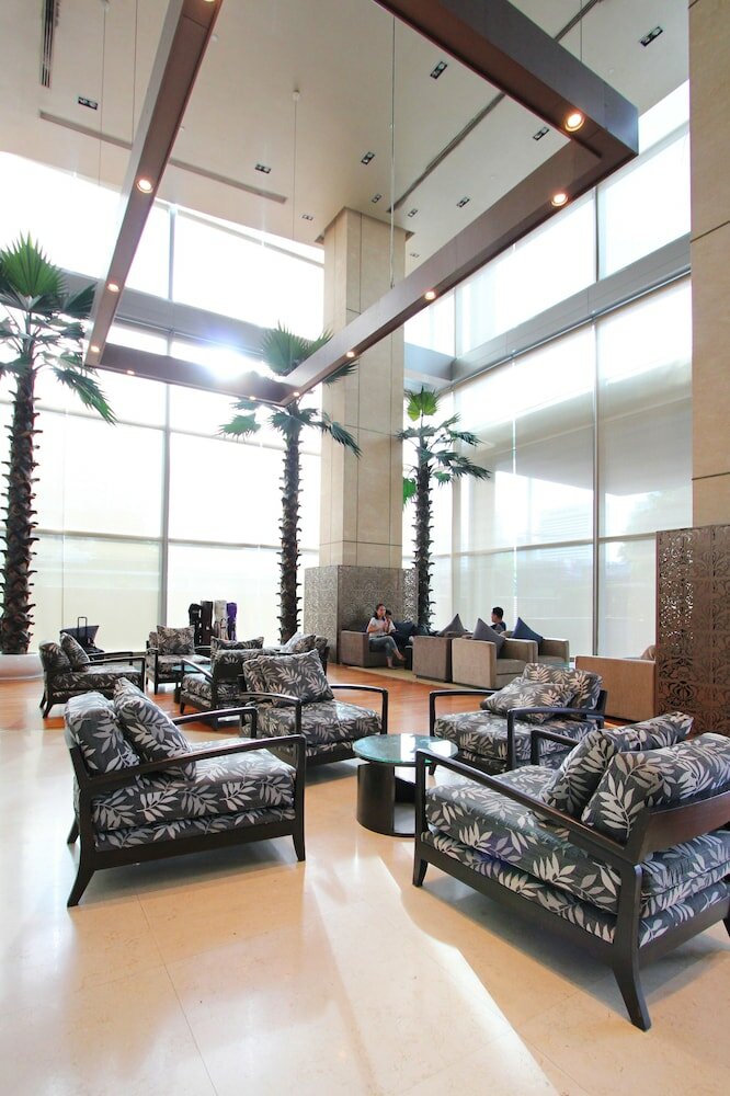 Фото Urbana Sathorn