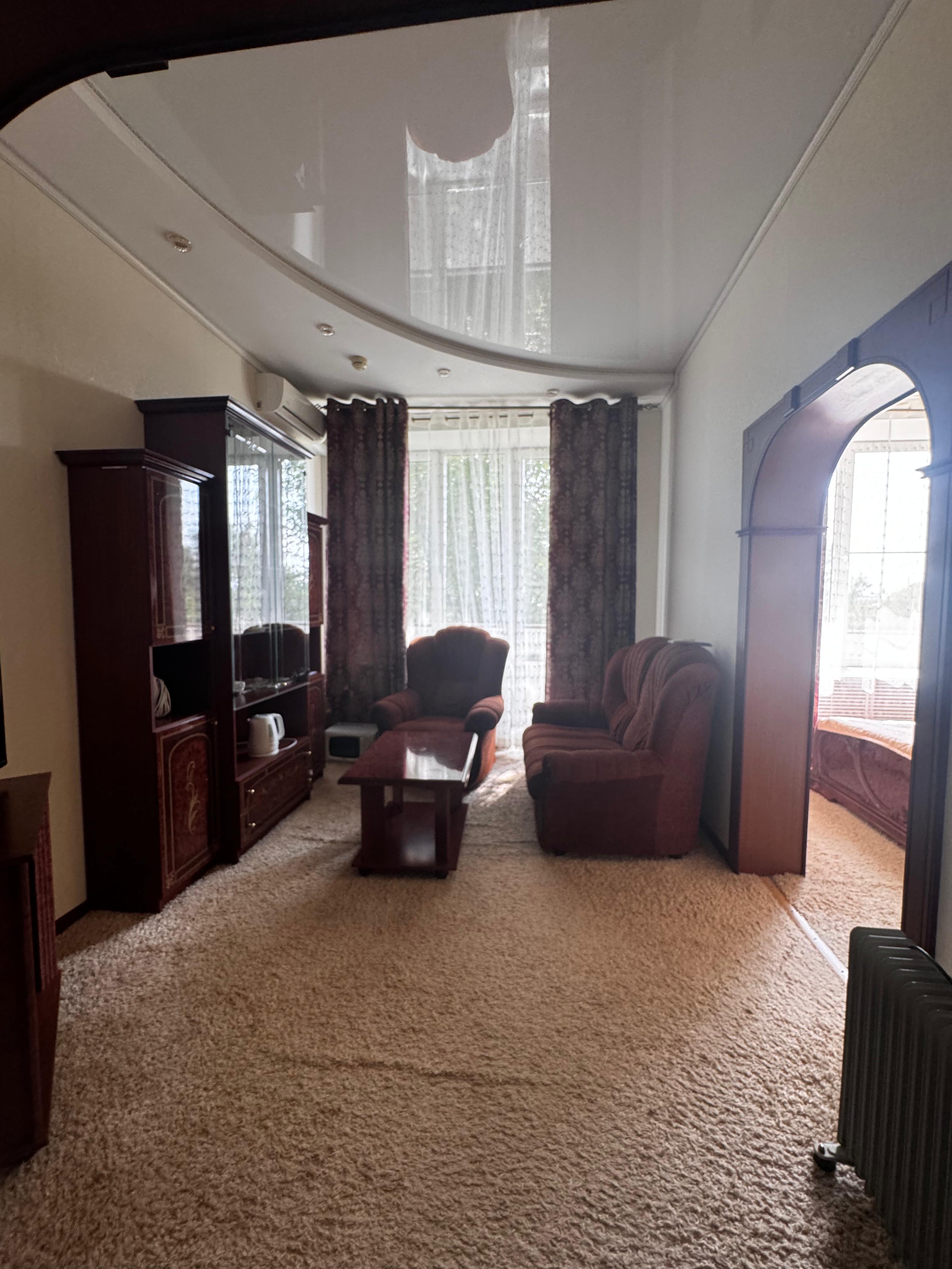 Фото Здравница Зауралья