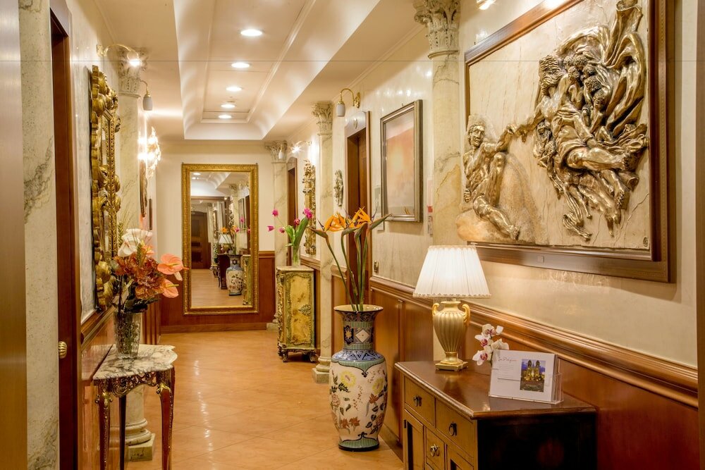 Фото Hotel Forte