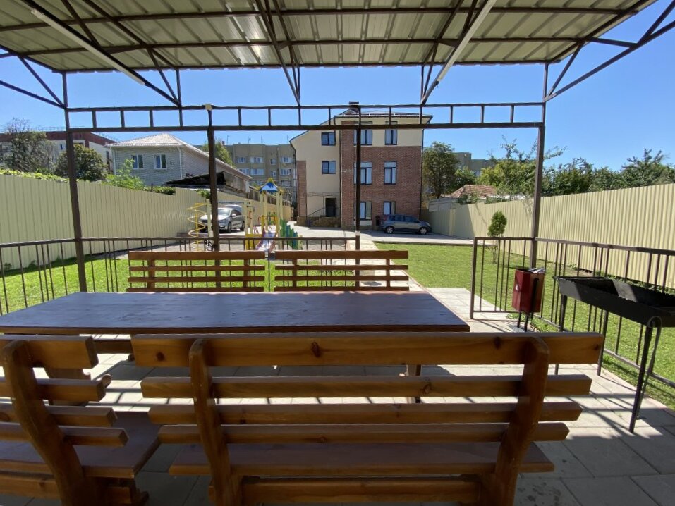 Фото Атмосфера