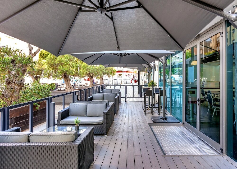 Фото Occidental Cádiz