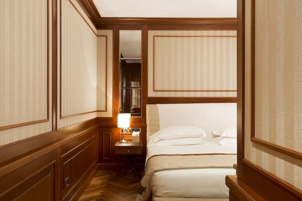 Фото Hotel Manzoni