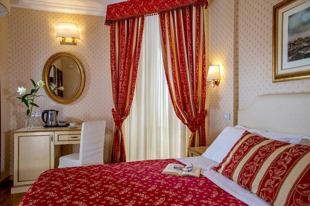 Фото Boncompagni Suite