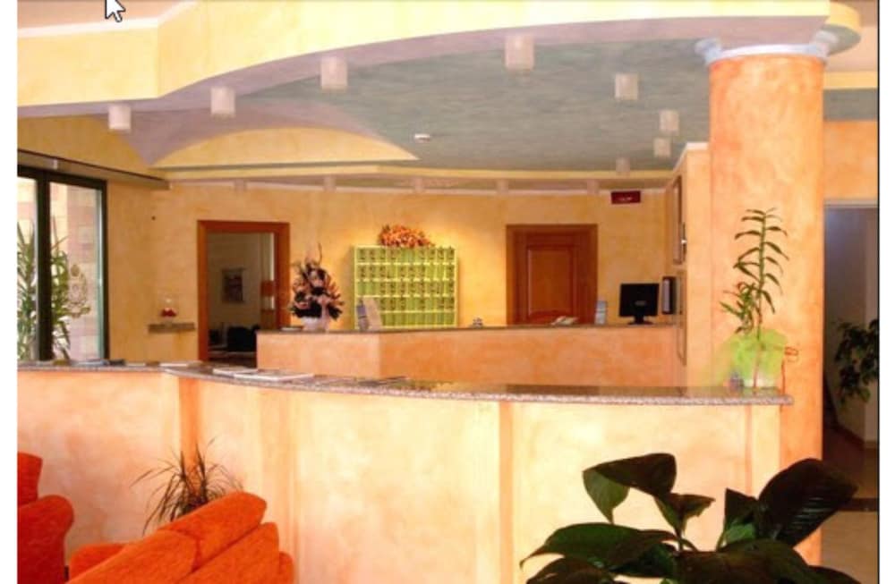 Фото Hotel Baia Marina