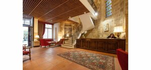отель Hotel des Augustins