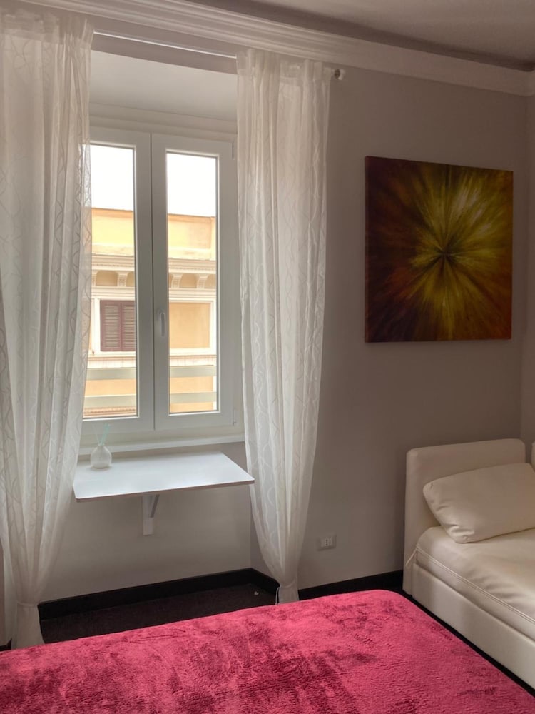 Фото Wrh Termini