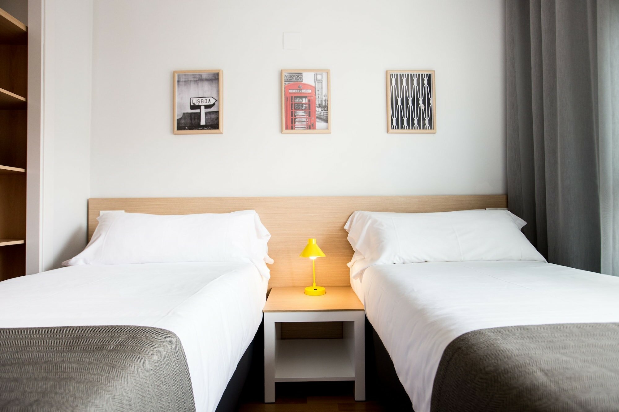 Фото Valenciaflats Ciudad de las Ciencias