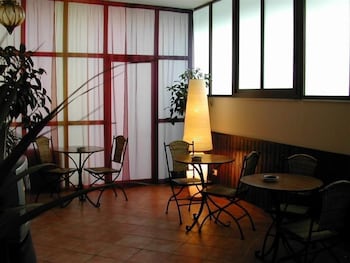 Фото Stesicorea Palace Hotel