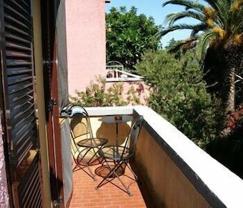 Фото Hotel Abbaruja