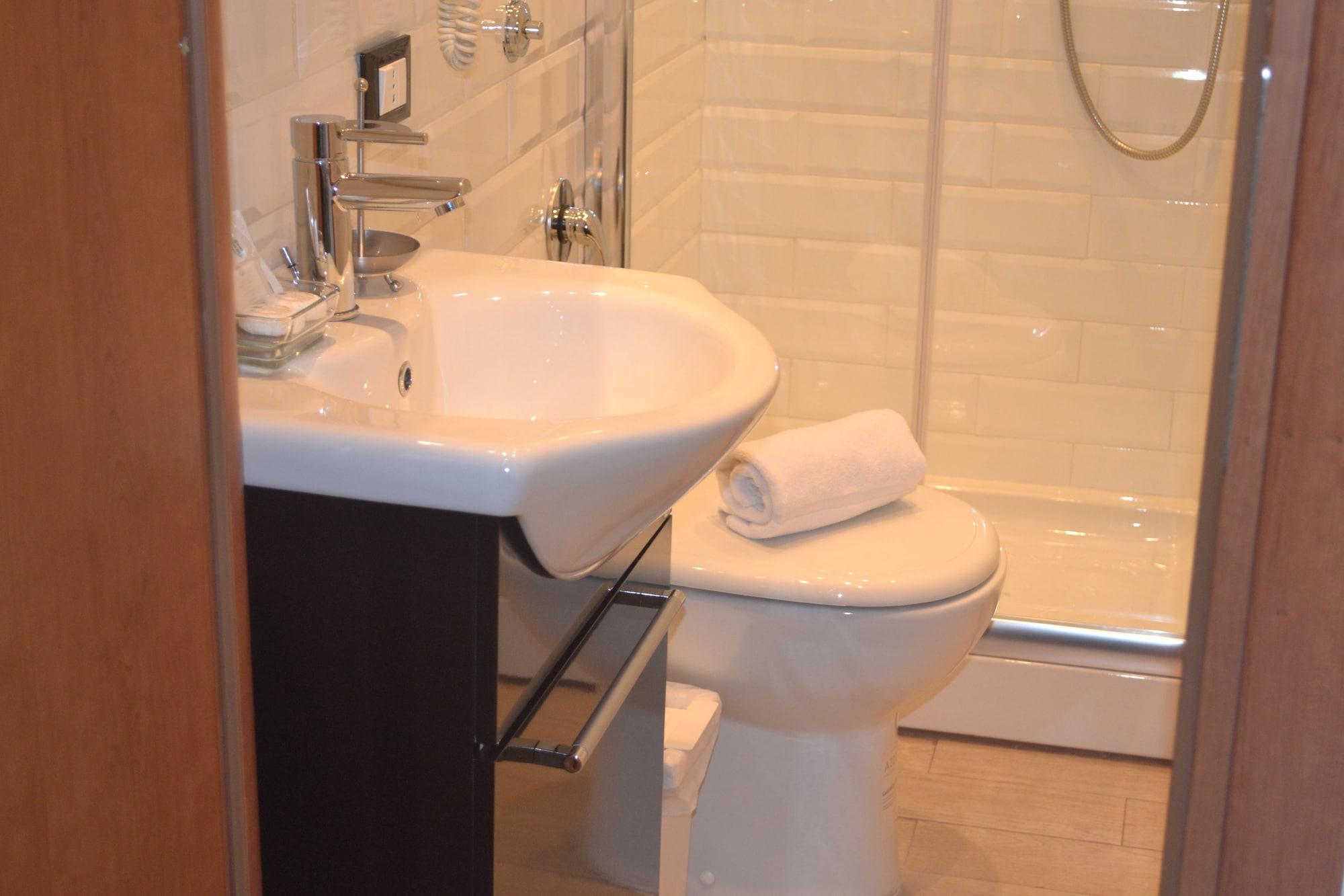 Фото Domus Ester Roma