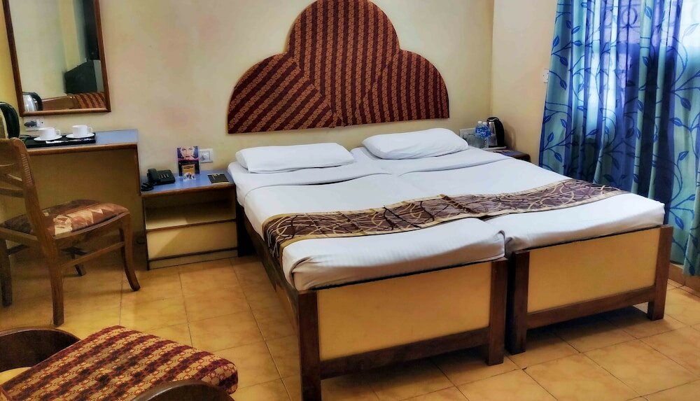 Фото Hotel Malligi