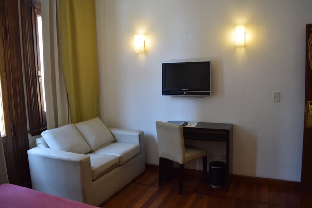 Фото Alma de Buenos Aires