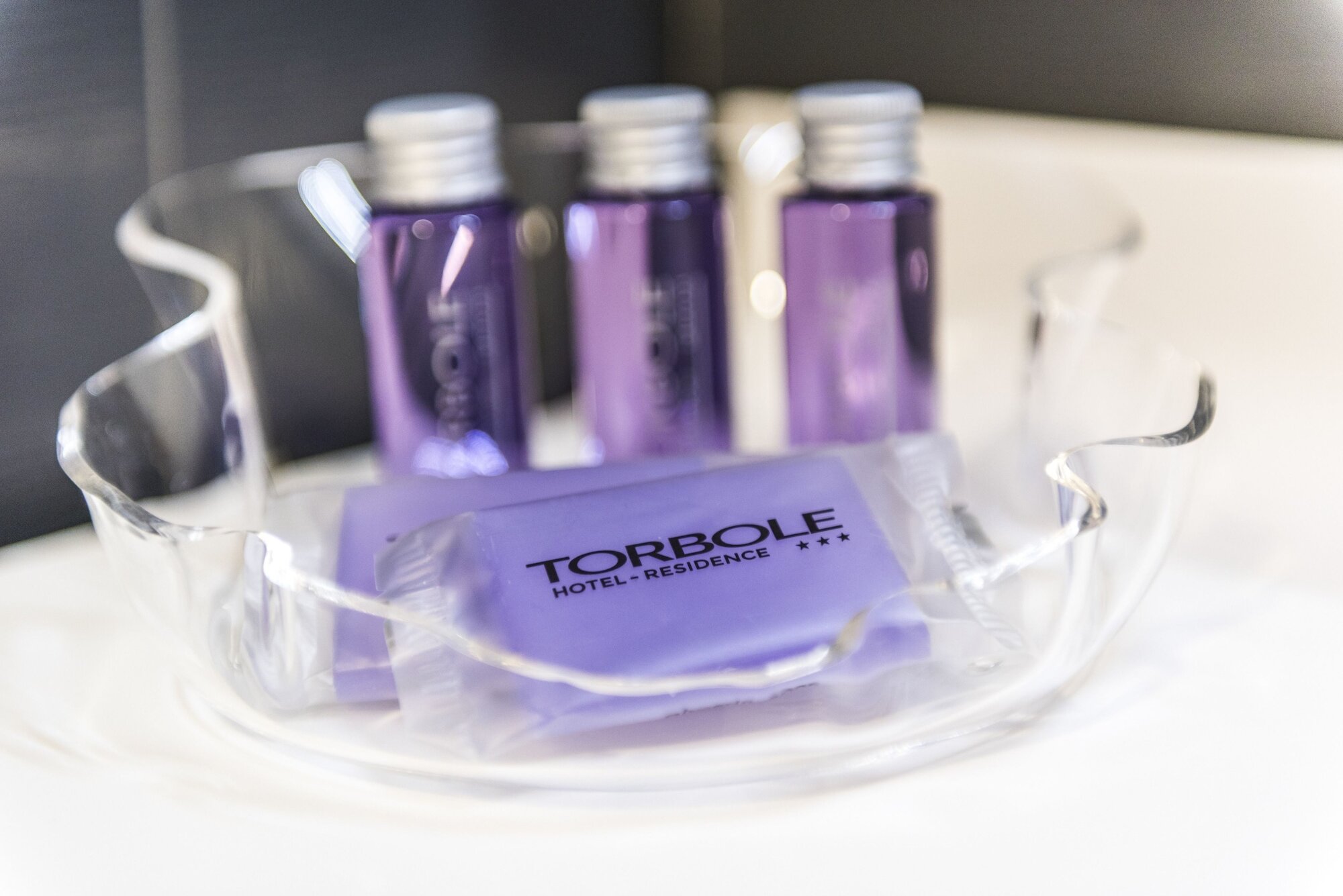 Фото Hotel Residence Torbole