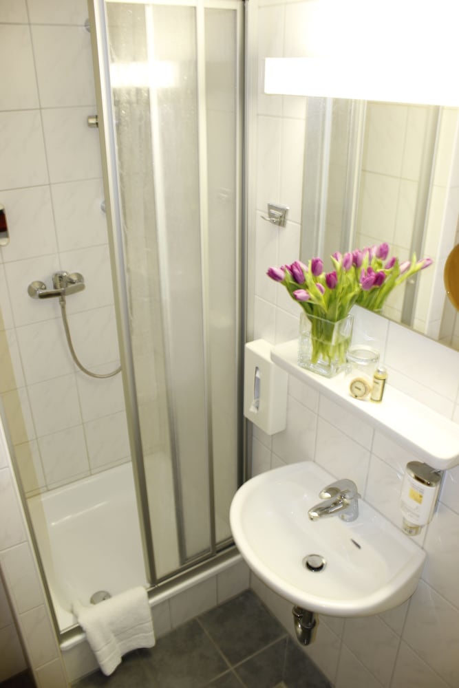 Фото City Hotel Würzburg