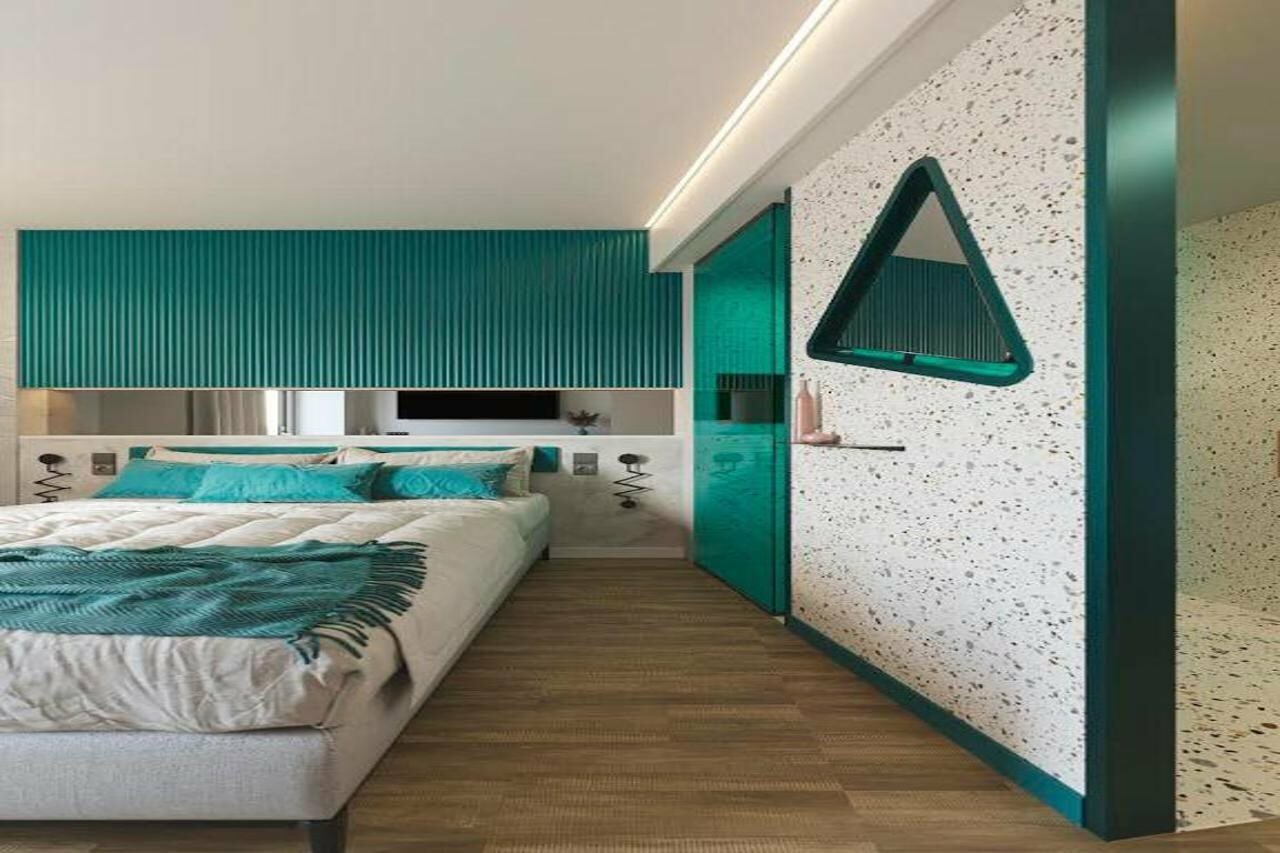 Фото Occidental Las Canteras