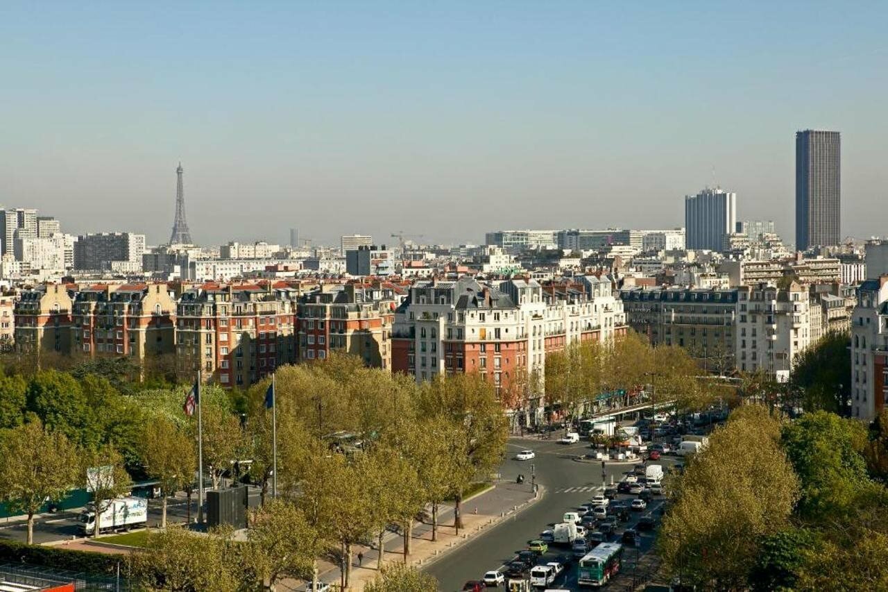 Фото отеля 5