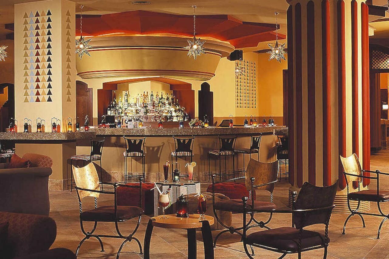 Фото Mosaique Beach Resort