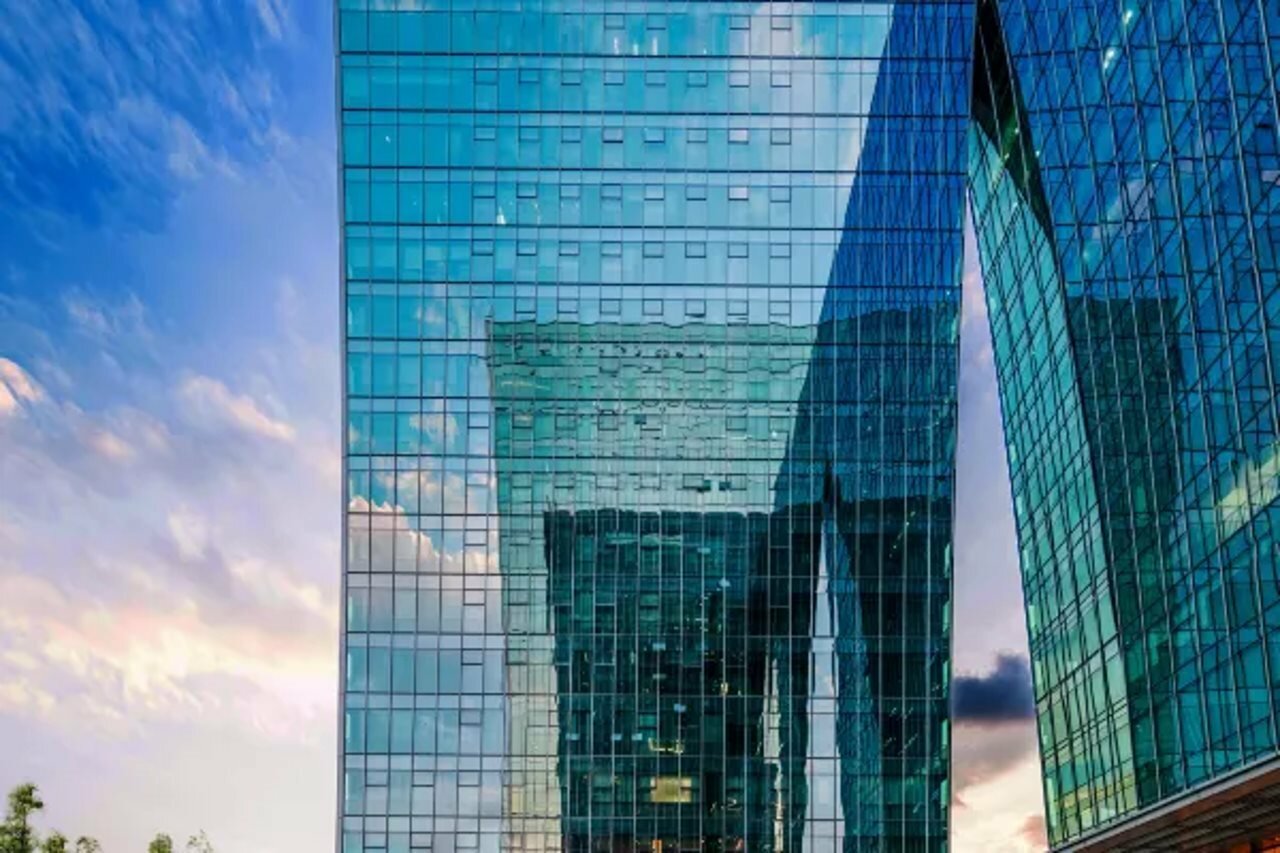 Фото Home2 Suites by Hilton Shenzhen Nanshan Science & Technology Park