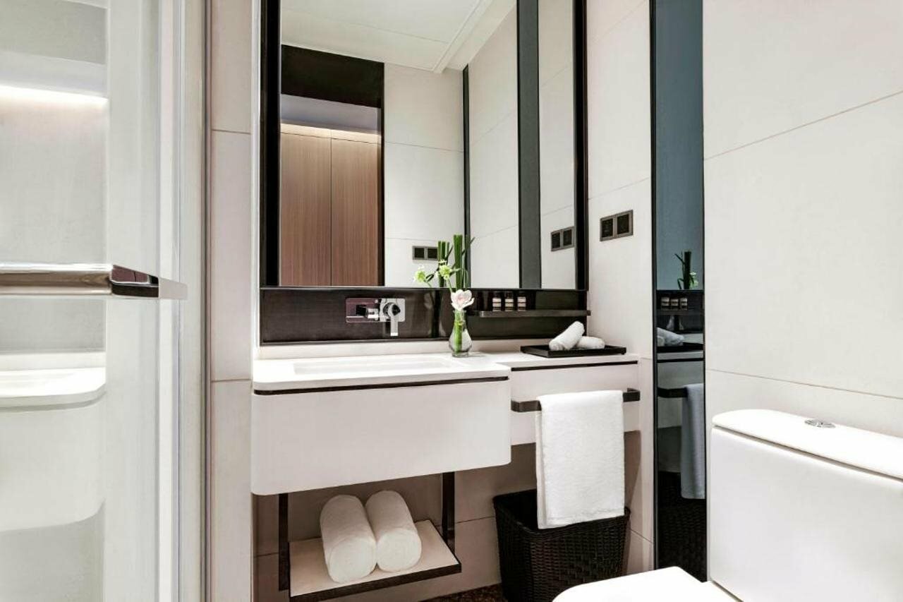 Фото Harbour Plaza Metropolitan Shanghai