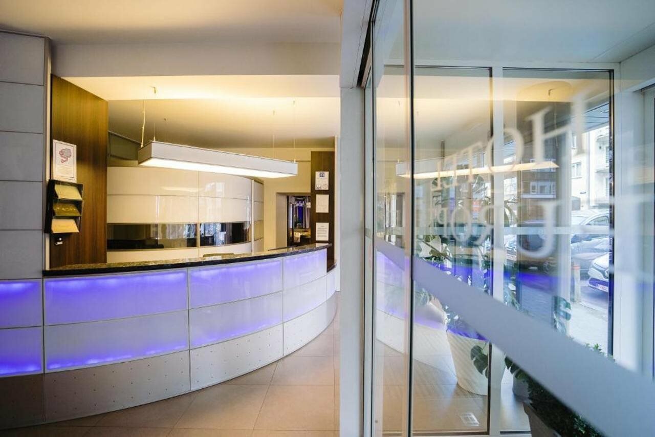 Фото Europe Hotel