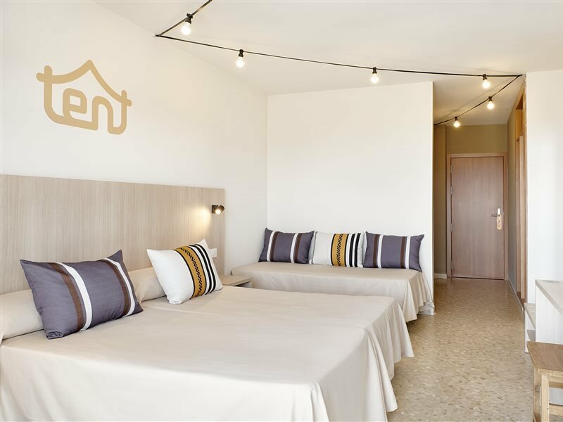 Фото Tent Torremolinos