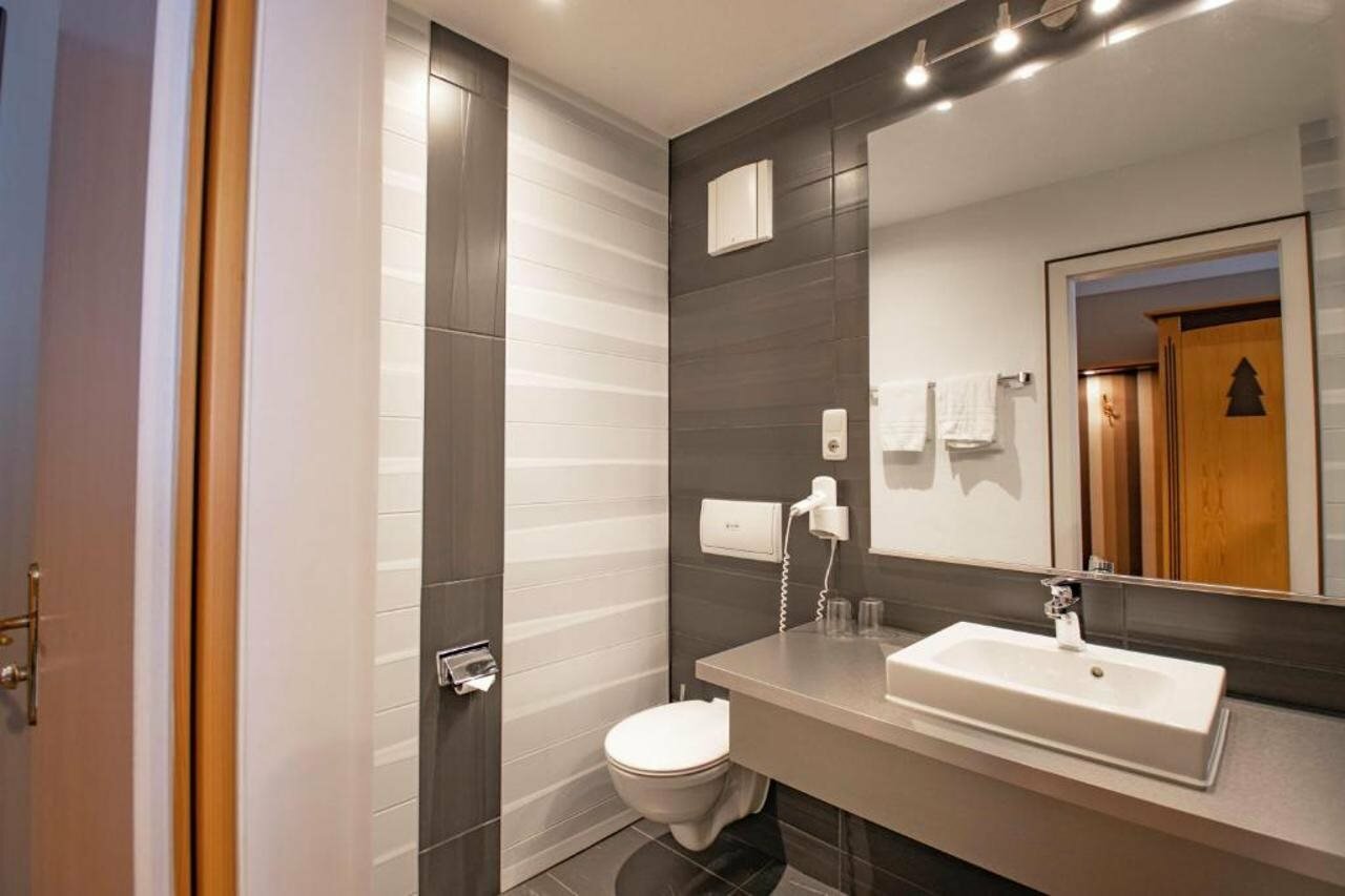 Фото Hotel Tanne