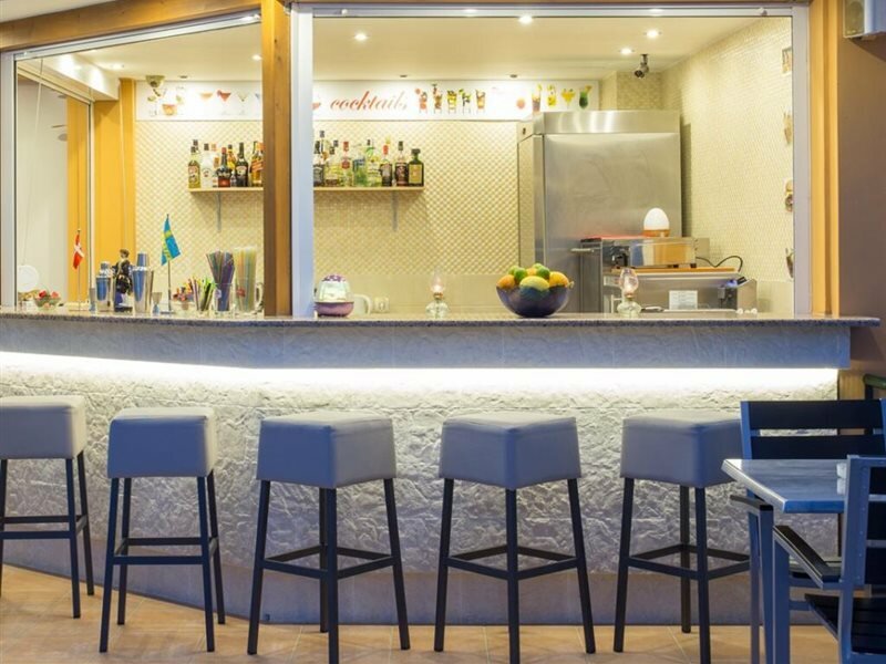 Фото Nontas Suites