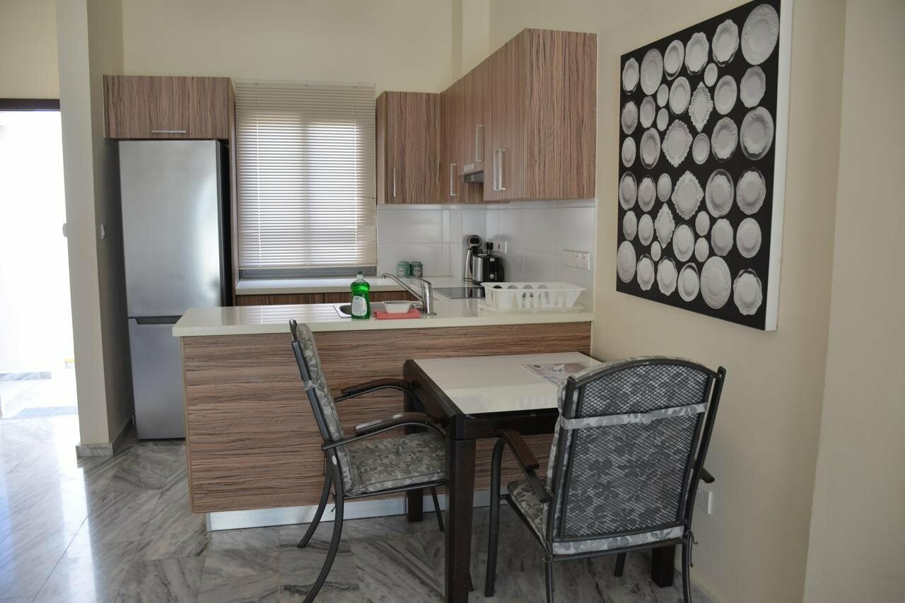 Фото Latchi Escape Hotel & Suites