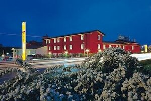 отель Fiera di Brescia