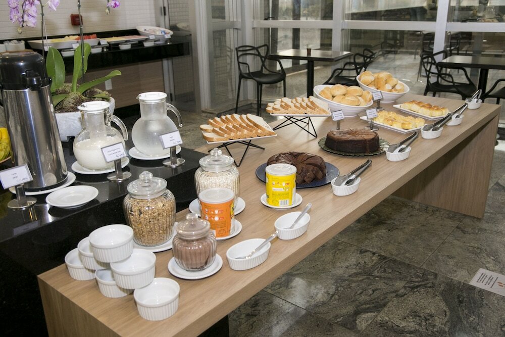 Фото Go Inn Taguatinga