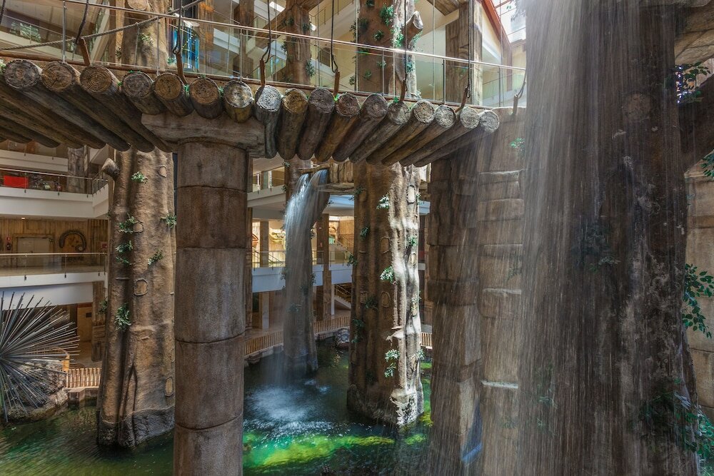 Фото Holiday World Polynesia