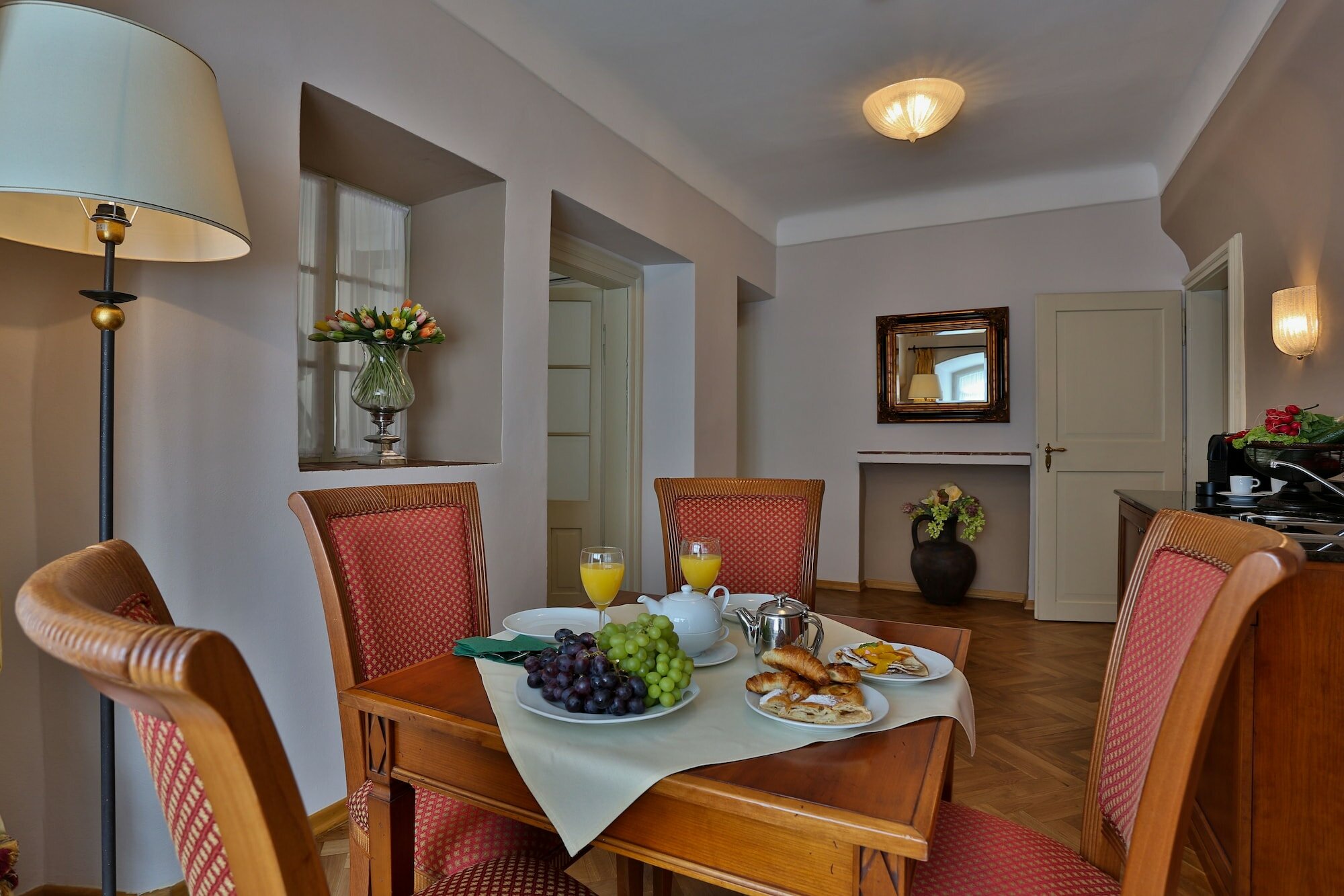 Фото Appia Hotel Residences