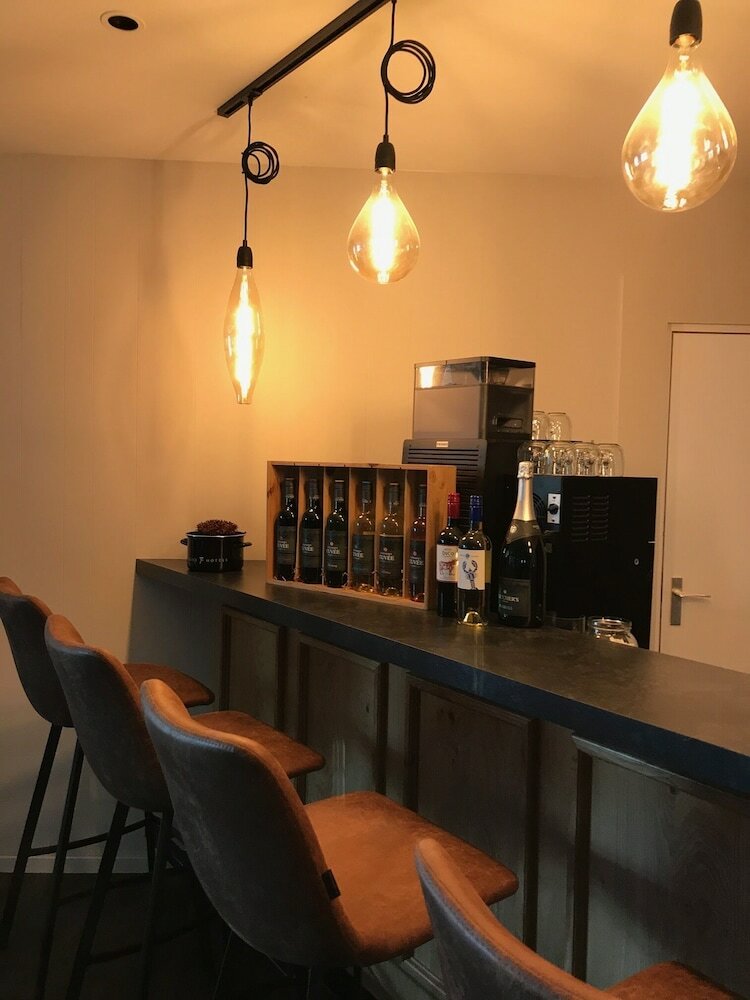 Фото Fletcher Hotel-Restaurant De Gelderse Poort