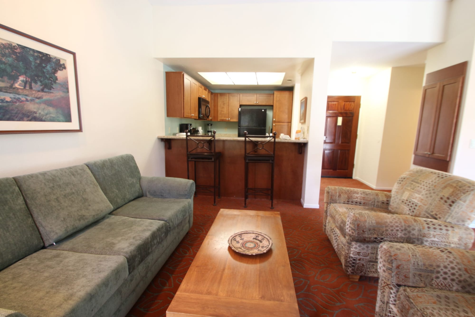 Фото Riviera Oaks Resort