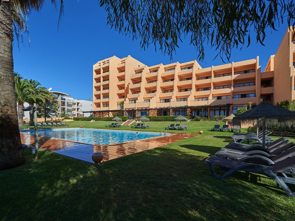 Фото Dom Pedro Lagos