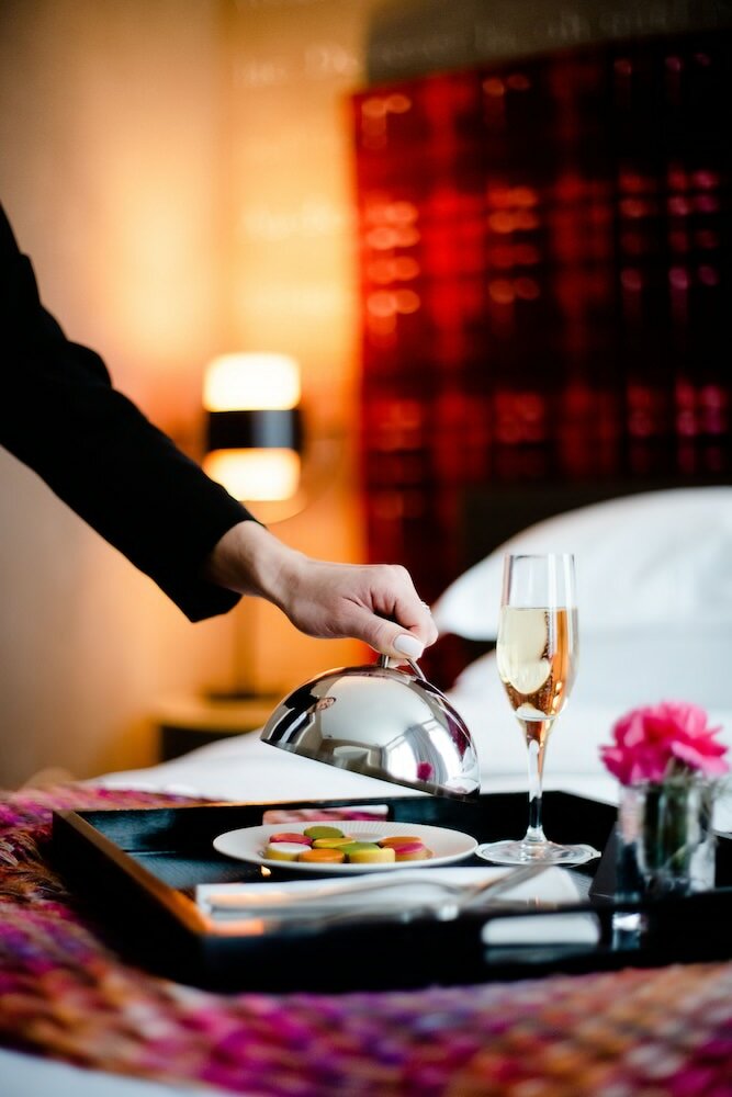 Фото Hotel Pavillon des Lettres